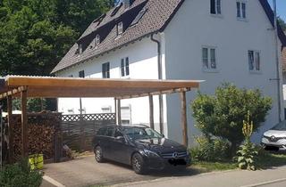 Wohnung kaufen in 71672 Marbach, Marbach am Neckar - Schöne 4-Zimmer-Wohnung für Naturliebhaber- provisionsfrei