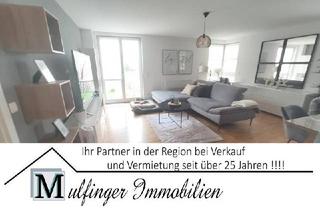 Wohnung mieten in 91315 Höchstadt, Höchstadt - 2 Zi. Wohnung im EG mit Garten