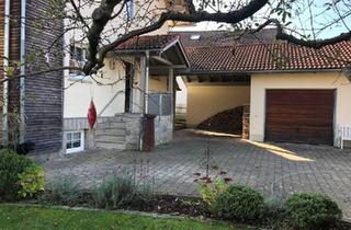 Einfamilienhaus kaufen in 94209 Regen, Regen - Einfamilienhaus