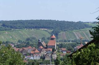 Einfamilienhaus kaufen in 74354 Besigheim, Besigheim - Freistehendes Einfamilienhaus in Top-Panoramalage, mit Einliegerwohnung, über den Dächern von Besigheim