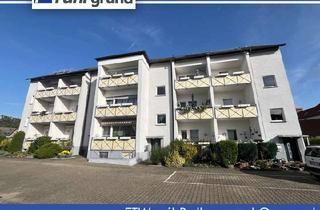 Wohnung kaufen in 59199 Bönen, charmante Eigentumswohnung mit Balkon und Garage!