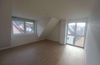 Wohnung mieten in Hauptstraße 50, 63933 Mönchberg, 2-Zimmer-DG Mietwohnung!