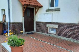 Wohnung mieten in Pescheckstr. 27b, 02763 Zittau, DG-Wohnung in Zittau West