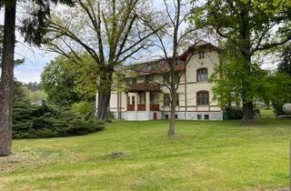 Wohnung mieten in Hubertusweg, 03172 Schenkendöbern, Wohnen in ehemaligen Jagdschloss in 03172 Schenkendöbern/ OT Kr