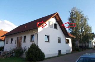 Wohnung mieten in Neuer Schafweg 10, 76889 Kapellen-Drusweiler, Großzügige 3 ZKB mit Balkon!