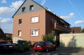 Wohnung mieten in Goldener Winkel, 31319 Sehnde, Schönes Wohnen in Hannovers Umgebung