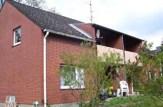 Wohnung mieten in Bergstr., 23883 Seedorf, Schöne 1,5-Zimmer-Wohnung mit Balkon