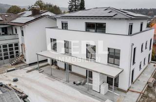 Wohnung mieten in 94347 Ascha, Neubau - Hochwertige 3-Zimmer-Wohnung mit Terrasse und TG-Stellplatz in Ascha (WHG 02)