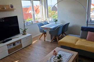 Penthouse mieten in Am Abendrasen 4a, 37327 Leinefelde-Worbis, Penthouse Wohnung mit Aufzug, vier Zimmern und Terrasse in Leinefelde-Worbis