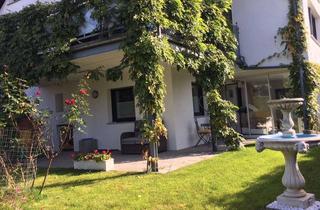 Wohnung mieten in Am Ochsenborn, 65779 Kelkheim, Möbilierte 2 Zimmerwohnung mit Terrasse in Kelkheim Eppenhain