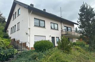 Einfamilienhaus kaufen in 36266 Heringen, Einfamilienhaus mit Einliegerwohnung