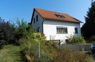 Einfamilienhaus kaufen in Hermsdorfer Straße 54, 07629 Reichenbach, Einfamilienhaus zu verkaufen