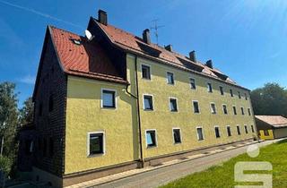 Mehrfamilienhaus kaufen in 94110 Wegscheid, Historisches Mehrfamilienhaus in idyllischer und ländlicher Lage!