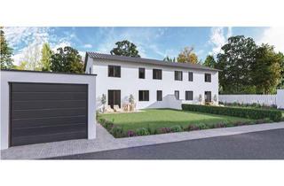 Doppelhaushälfte kaufen in Siedlerweg 17, 91350 Gremsdorf, PROVISIONSFREI - DOPPELHAUSHÄLFTE - BEZUGSFERTIGE AUSFÜHRUNG - ZUM FESTPREIS INKL. 465 m² GRUNDSTÜCK