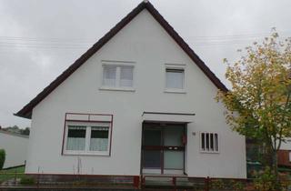 Einfamilienhaus kaufen in 67705 Trippstadt, Neues Zuhause gesucht? Hier ist es! Einfamilienhaus mit Garage in ruhiger Lage