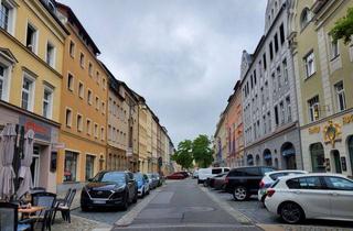 Immobilie kaufen in 02625 Bautzen, Gepflegtes Wohn- und Geschäftshaus in beliebter Einkaufsstraße