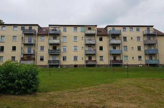 Wohnung mieten in Friedrich-Engels-Straße 11, 09633 Halsbrücke, 2-Zimmer-Erdgeschosswohnung mit Balkon in Halsbrücke