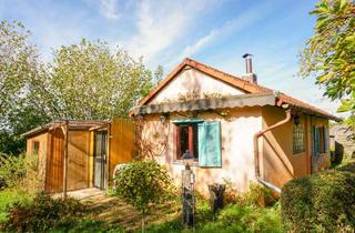 Haus kaufen in 95473 Creußen, Ruheoase für Deine Freizeit - Wochenend-/Ferienhaus in Creußen OT Lindenhardt