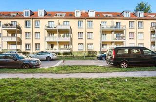 Anlageobjekt in Hocksteinweg 12, 14165 Zehlendorf, Jetzt investieren! Vermietete Wohnung in ruhiger Lage von Berlin-Zehlendorf