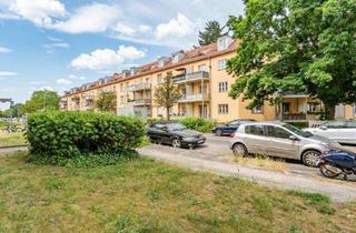 Anlageobjekt in Ramsteinweg 15a, 14165 Zehlendorf, Dachgeschosswohnung als vermietete Kapitalanlage