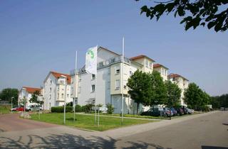 Anlageobjekt in Adenauerring 11a, 76756 Bellheim, Pflegeapartment als Kapitalanlage