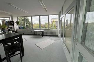 Büro zu mieten in 38300 Wolfenbüttel, Bürofläche auf 2 Etagen in Wolfenbüttel