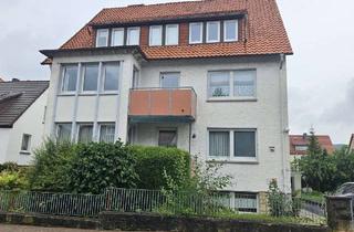 Büro zu mieten in Bismarckstr. 19a, 31061 Alfeld, Büroräume mit separaten Eingang!