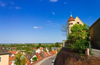 Gewerbeimmobilie kaufen in 86316 Friedberg, Geschäftshaus mit Potenzial im Herzen von Friedberg!