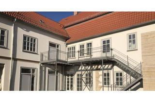 Wohnung mieten in 99947 Bad Langensalza, Hochwertig renovierte 2,5 Zi+ Balkon