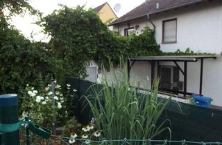 Wohnung mieten in 67714 Waldfischbach-Burgalben, Ansprechende 4-Zimmer-EG-Wohnung mit Terrasse und EBK in Waldfischbach-Burgalben