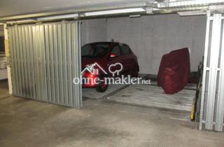 Garagen mieten in Straße 12, 13599 Berlin, Garage, KFZ Stellplatz Auto Unterstellplatz in Berlin Spandau