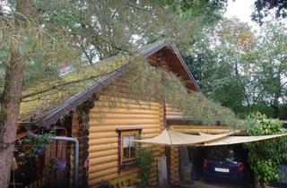 Haus kaufen in 21371 Tosterglope, Komfortables Holzhaus im Grünen auf großem Waldgrundstück