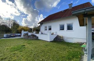 Einfamilienhaus kaufen in 74219 Möckmühl, Familienfreundliches Einfamilienhaus mit großem Garten und vielseitigem Raumangebot- Provisionsfrei