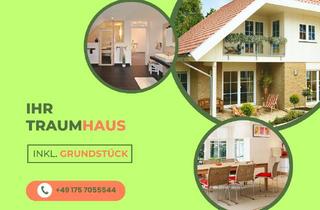 Haus mieten in 53859 Niederkassel, Mit Mietkauf zu ihrem Traumhaus mit exklusivemGrundstück