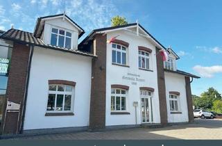 Büro zu mieten in 24582 Bordesholm, Bordesholm: Gewerbefläche in zentraler Lage