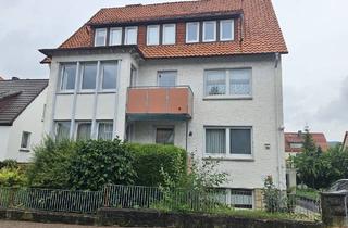 Haus mieten in 31061 Alfeld, Alfeld - Büroräume mit separaten Eingang!