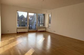 Wohnung mieten in 26160 Bad Zwischenahn, Reserviert.Lage, Lage… Dreizimmer - Dachgeschosswohnung in unmittelbarerer Nähe zum Meer