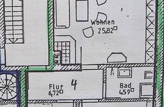 Wohnung kaufen in 83301 Traunreut, Traunreut - 2-Zimmer Wohnung