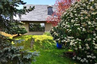 Einfamilienhaus kaufen in 99885 Ohrdruf, Ohrdruf - Einfamilienhaus auf dem Lande