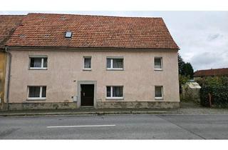 Einfamilienhaus kaufen in 02748 Bernstadt, Bernstadt auf dem Eigen - Haus Einfamilienhaus Doppelhaushälfte