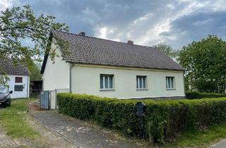 Einfamilienhaus kaufen in 15890 Eisenhüttenstadt, Eisenhüttenstadt - Einfamilienhaus im Schlaubetal