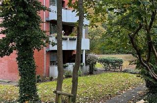 Wohnung kaufen in 24598 Boostedt, Boostedt - 3 Zimmer Eigentumswohnung mit 2 Balkone und Garage