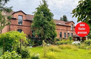 Mehrfamilienhaus kaufen in 17091 Wolde, Groß Teetzleben / Lebbin - HORN IMMOBILIEN ++ voll vermietetes Mehrfamilienhaus vor den Toren der Stadt Neubrandenburg