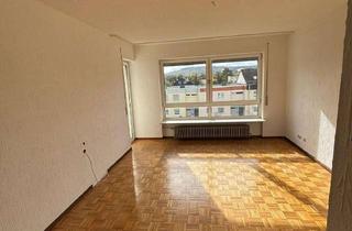 Wohnung kaufen in 56075 Karthause, Schöne 3 Z.-Wohnung + Garagenplatz