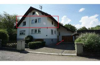 Wohnung kaufen in Seergasse, 73560 Böbingen, *** 3-Zi. DG-Wohnung in 3 Familienhaus im Grünen ***