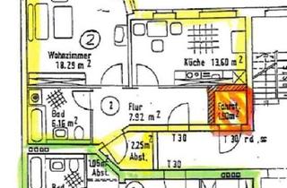 Wohnung kaufen in 16928 Pritzwalk, Kapitalanlage mit Aufzug-Komfort