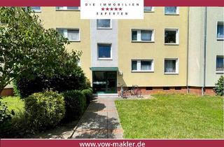 Wohnung kaufen in 31535 Neustadt, Gepflegte Wohnung mit Balkon!