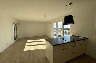 Penthouse kaufen in Kampstraße 33a-c, 23843 Bad Oldesloe, Traumhafte Penthouse Wohnung mit Loggia und Dachterrasse WE 1.38, inkl. EBK