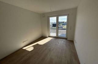 Wohnung kaufen in Kampstraße 33a-c, 23843 Bad Oldesloe, gemütliche 2 Zimmer-Wohnung mit Süd-Terrasse WE 1.4, inkl. EBK