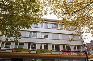 Penthouse kaufen in 78224 Singen, CITY-LIFE PenthouseWohnung oder GewerbeSingen/Zentrum